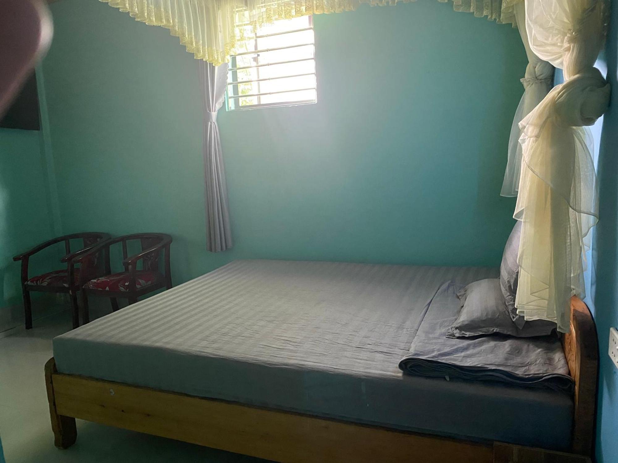 Homestay Lam Giang Ha Giang Exterior foto