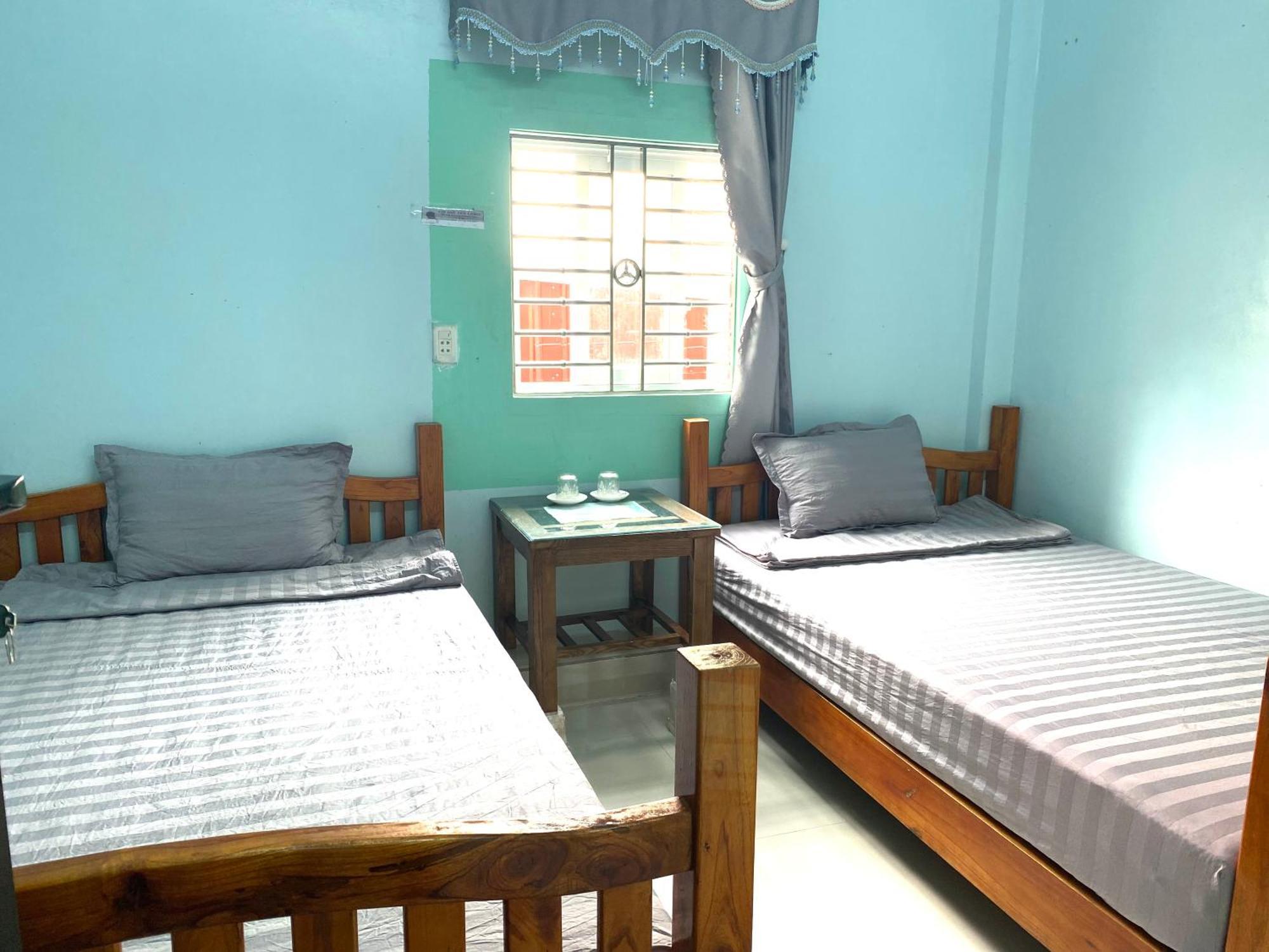 Homestay Lam Giang Ha Giang Exterior foto
