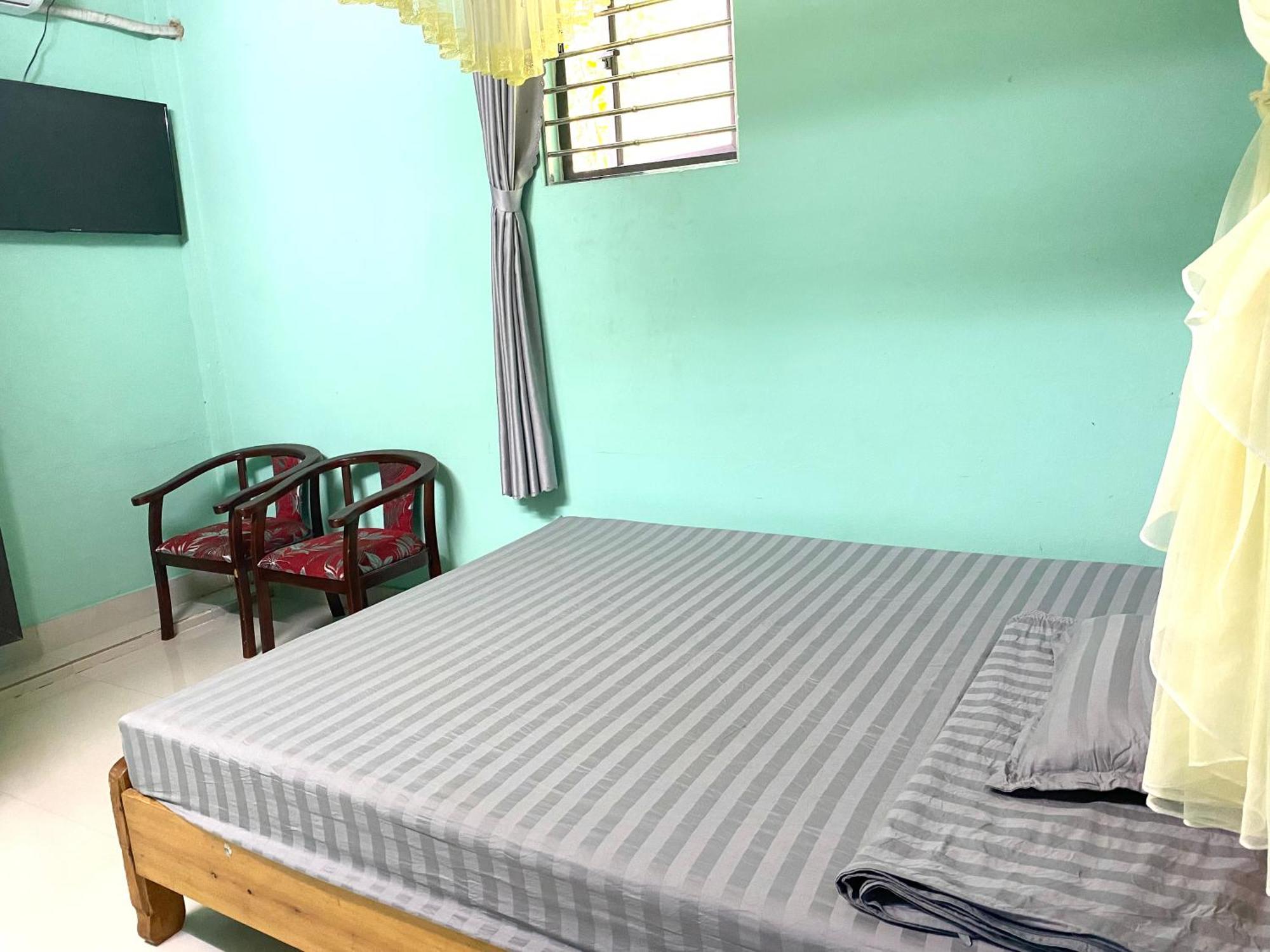 Homestay Lam Giang Ha Giang Exterior foto
