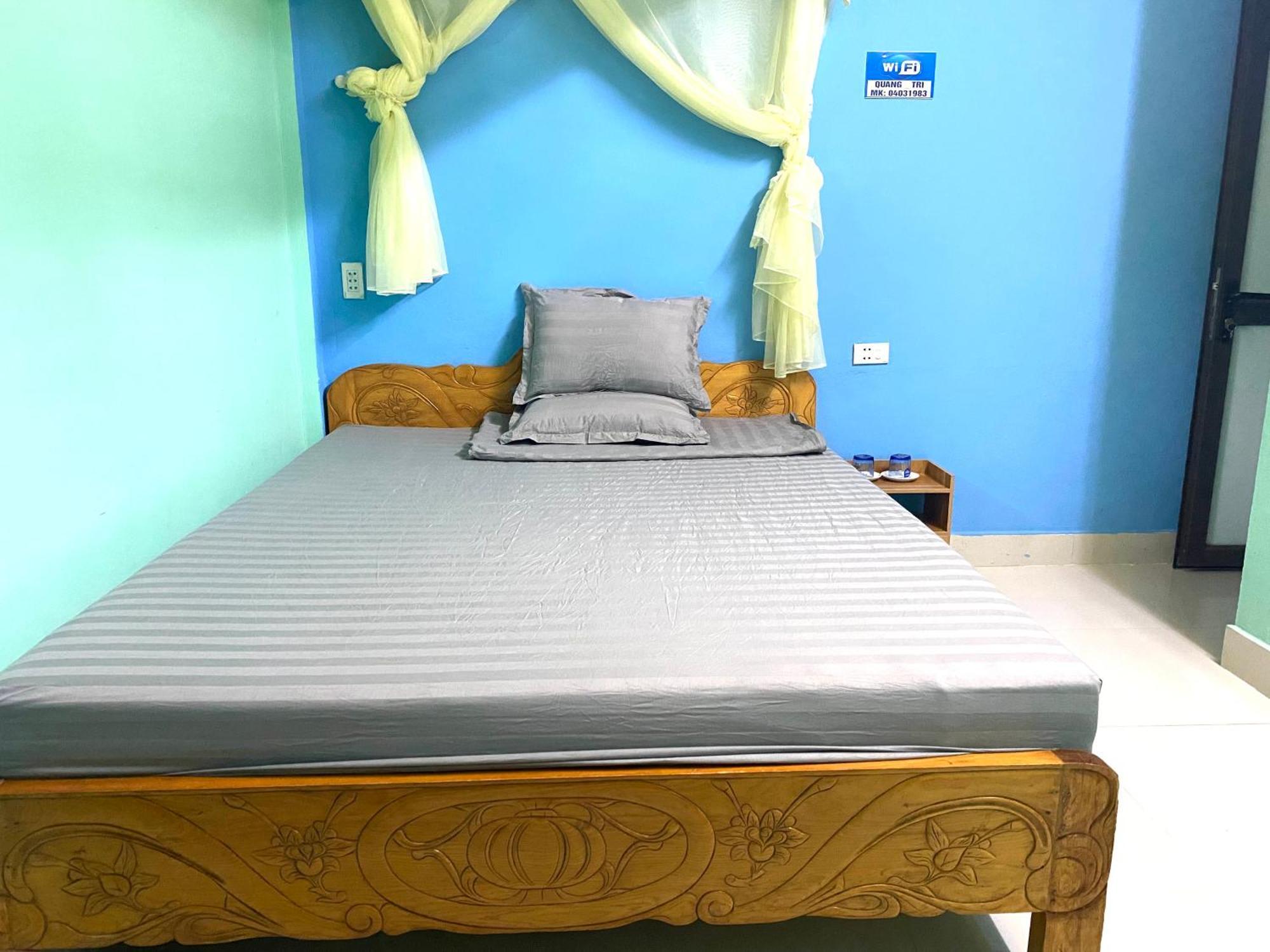 Homestay Lam Giang Ha Giang Exterior foto