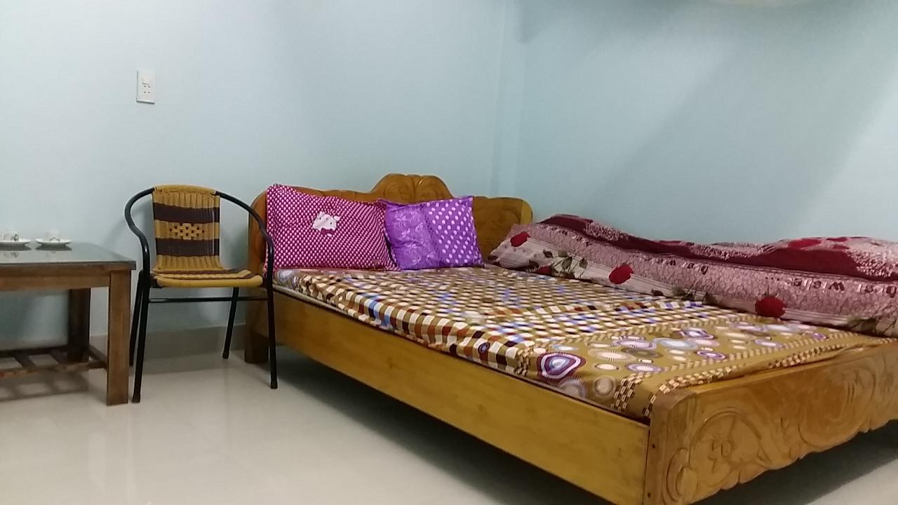 Homestay Lam Giang Ha Giang Exterior foto