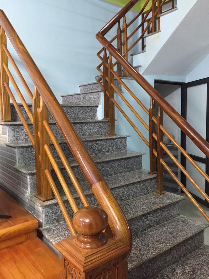 Homestay Lam Giang Ha Giang Exterior foto