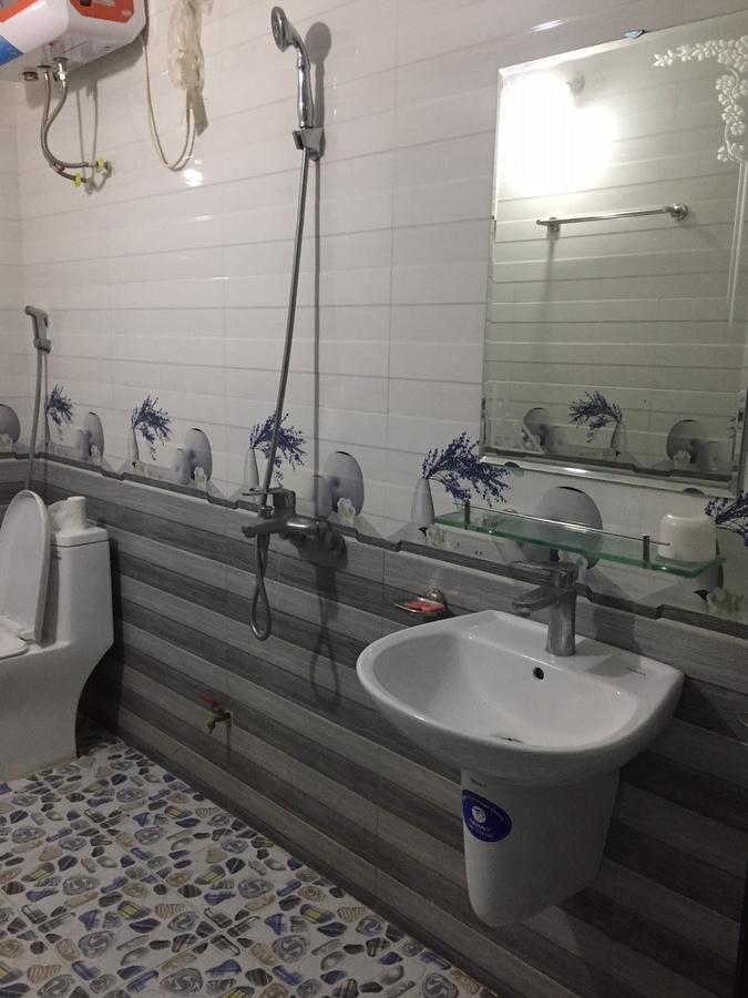 Homestay Lam Giang Ha Giang Exterior foto
