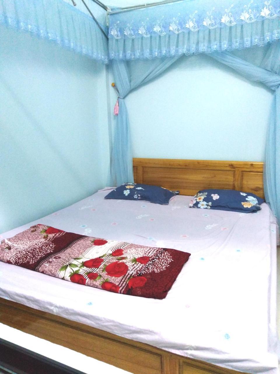 Homestay Lam Giang Ha Giang Exterior foto