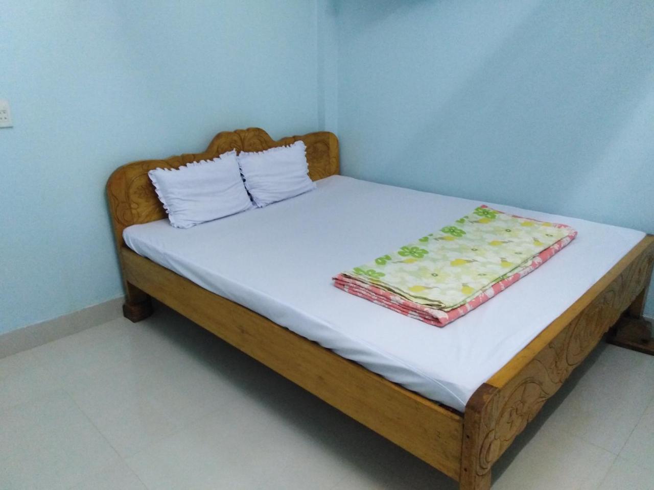 Homestay Lam Giang Ha Giang Exterior foto